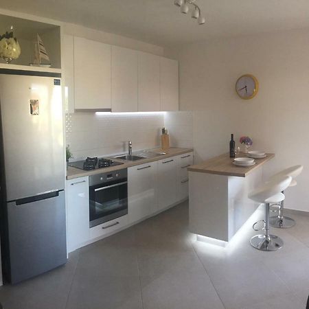Apartmani Porat Malinska Esterno foto
