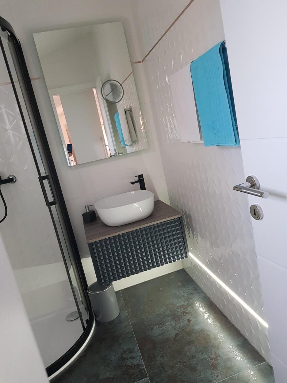 Apartmani Porat Malinska Esterno foto
