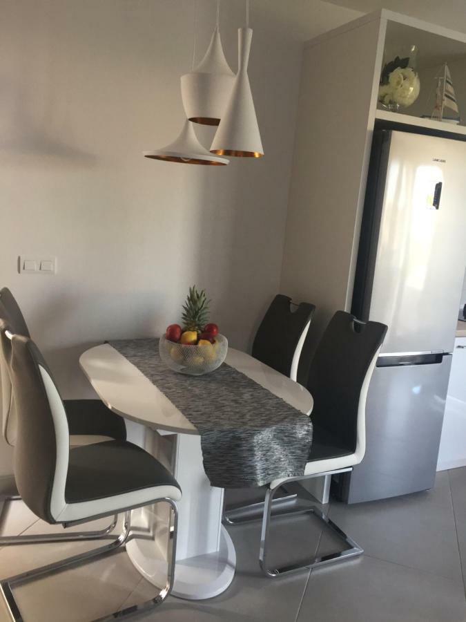 Apartmani Porat Malinska Esterno foto