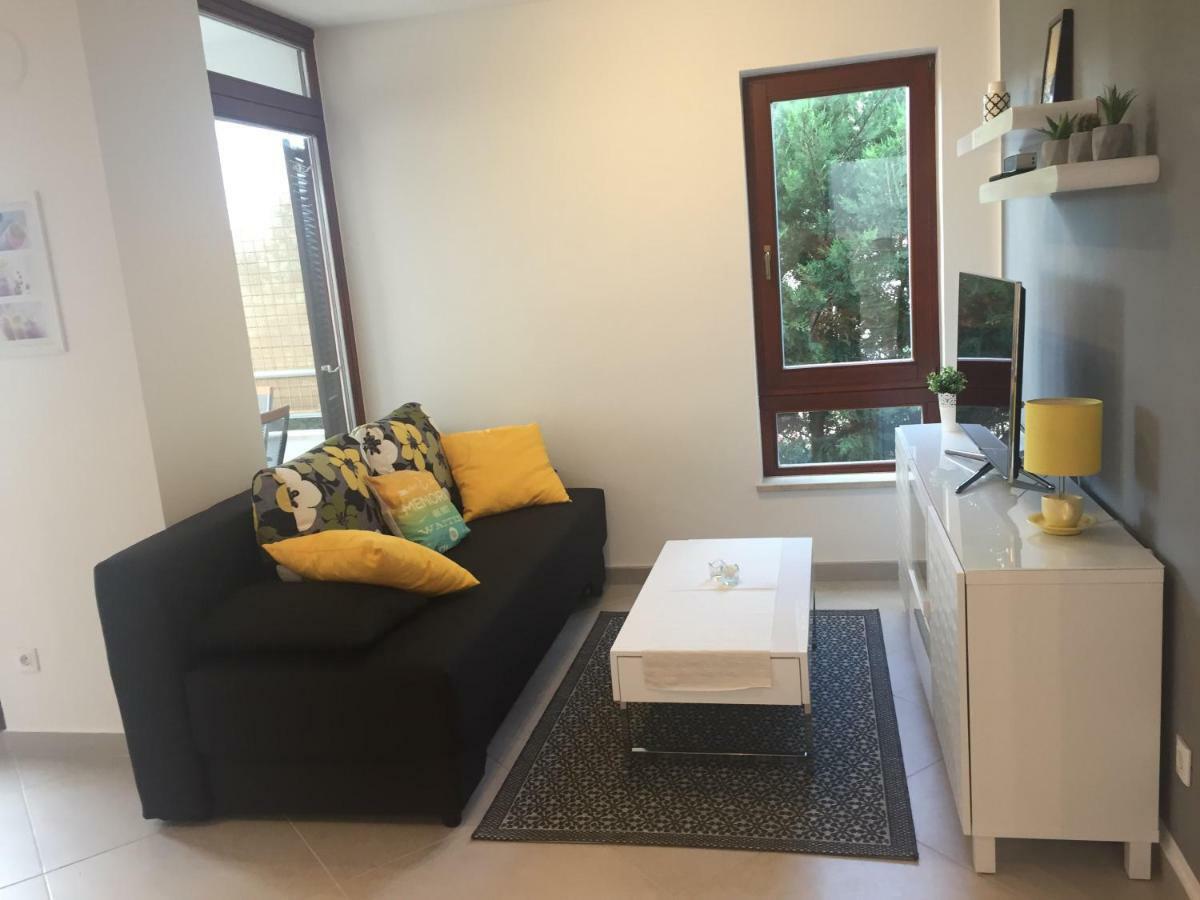 Apartmani Porat Malinska Esterno foto